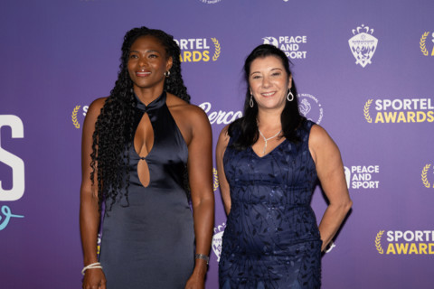 Sportel Awards Monaco 2026