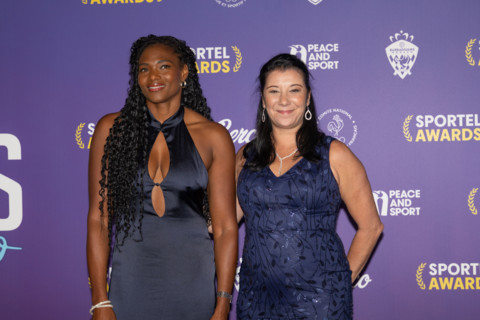 Sportel Awards Monaco 2026