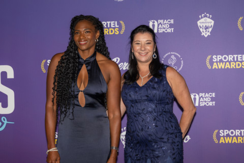 Sportel Awards Monaco 2026