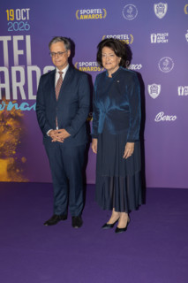 Sportel Awards Monaco 2026