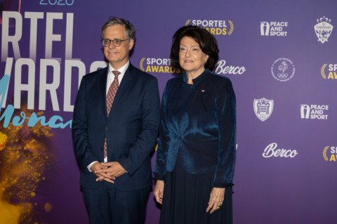 Sportel Awards Monaco 2026