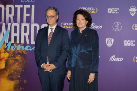 Sportel Awards Monaco 2026