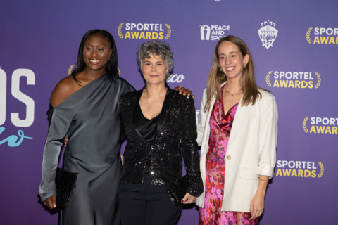 Sportel Awards Monaco 2026