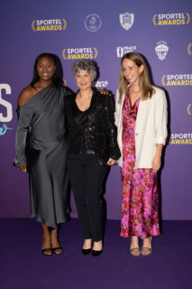 Sportel Awards Monaco 2026