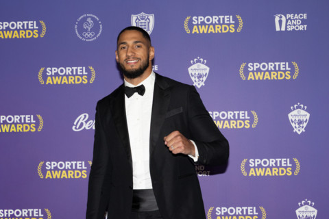 Sportel Awards Monaco 2026