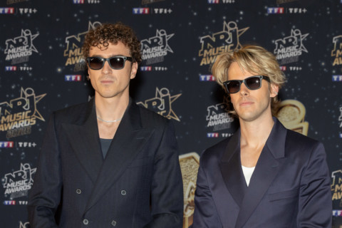 NRJ Music Awards 2026