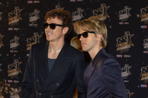 NRJ Music Awards 2026