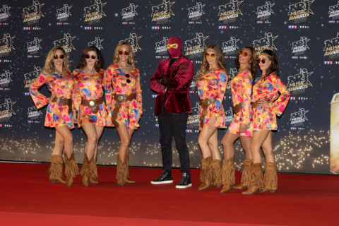 NRJ Music Awards 2026