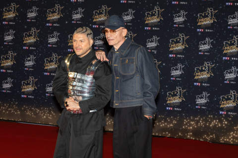 NRJ Music Awards 2026