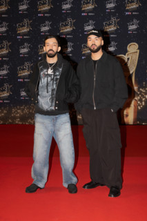 NRJ Music Awards 2026