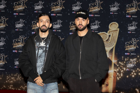 NRJ Music Awards 2026