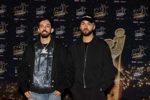 NRJ Music Awards 2026