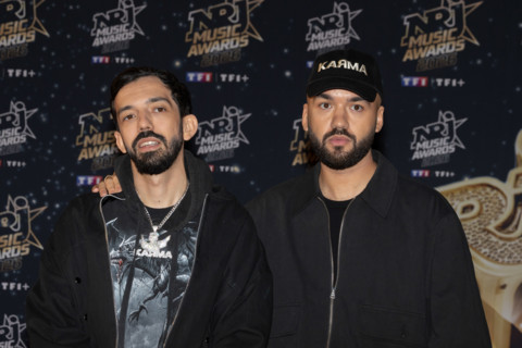 NRJ Music Awards 2026