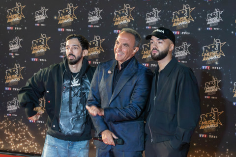 NRJ Music Awards 2026