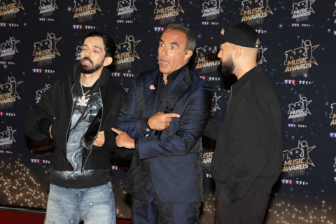 NRJ Music Awards 2026