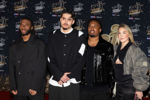 NRJ Music Awards 2026