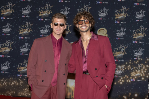 NRJ Music Awards 2026