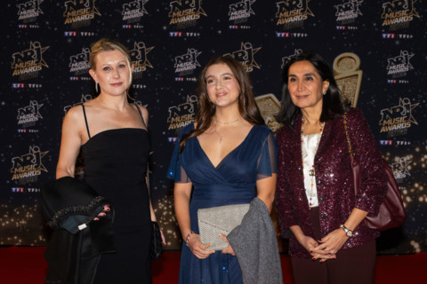 NRJ Music Awards 2026