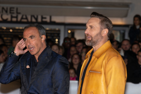 NRJ Music Awards 2026