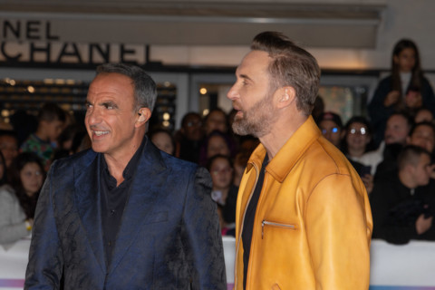 NRJ Music Awards 2026