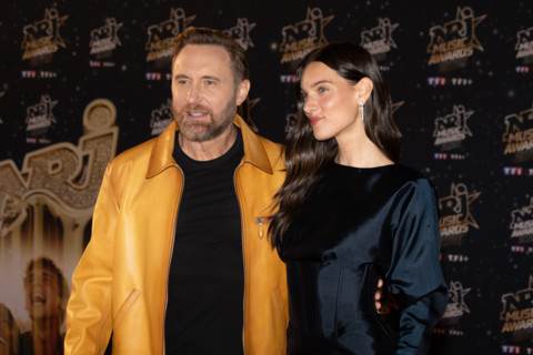 NRJ Music Awards 2026