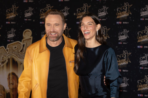 NRJ Music Awards 2026
