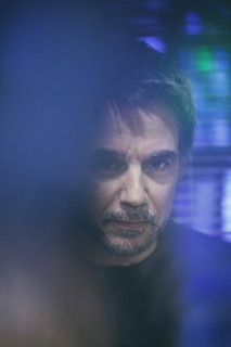 Jean-Michel Jarre