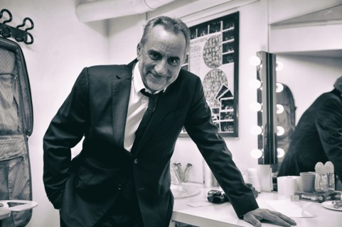 Antoine Duléry