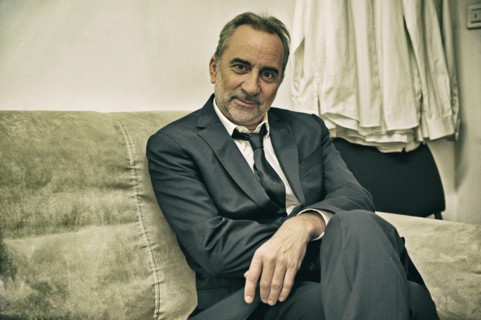 Antoine Duléry