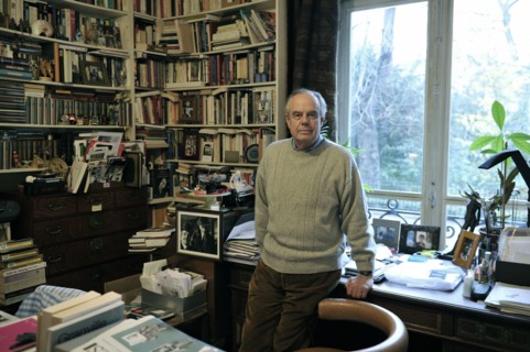Frédéric Mitterrand