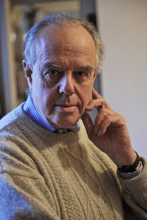 Frédéric Mitterrand