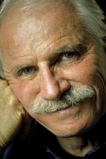 Yann Arthus-Bertrand