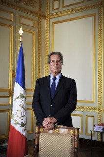 Jean-Louis Debré