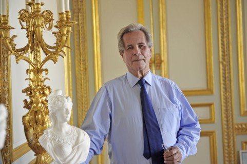 Jean-Louis Debré