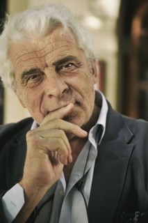 Jacques Weber
