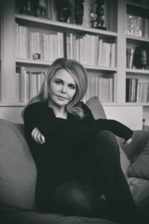 Nathalie Rheims