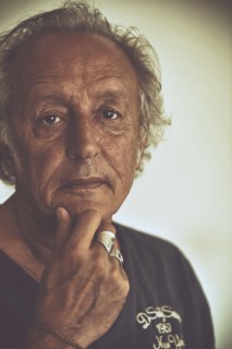 Didier Barbelivien