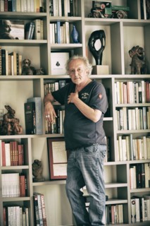 Didier Barbelivien