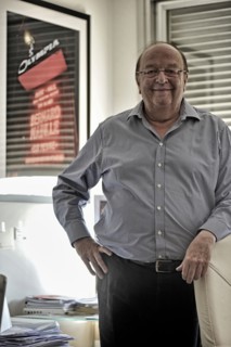 Bernard Mabille