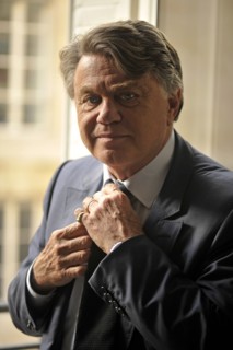 Gilbert Collard