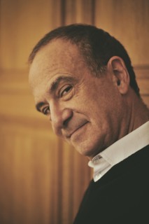 Gérard Miller
