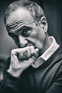 Gérard Miller