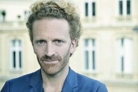 Pierre Kosciusko-Morizet