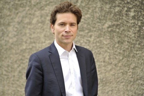 Geoffroy Didier