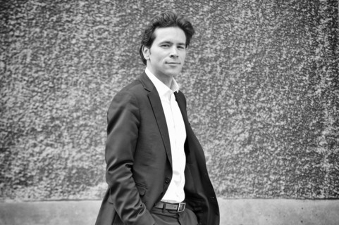 Geoffroy Didier