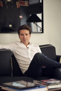 Geoffroy Didier