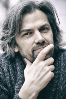 Aymeric Caron