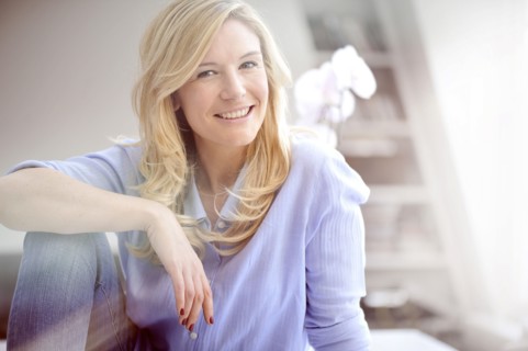 Louise Ekland