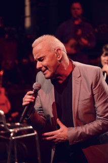 Michel Fugain