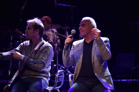 Michel Fugain et Pluribus